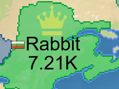 Number 1 player