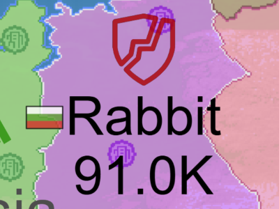 Traitor